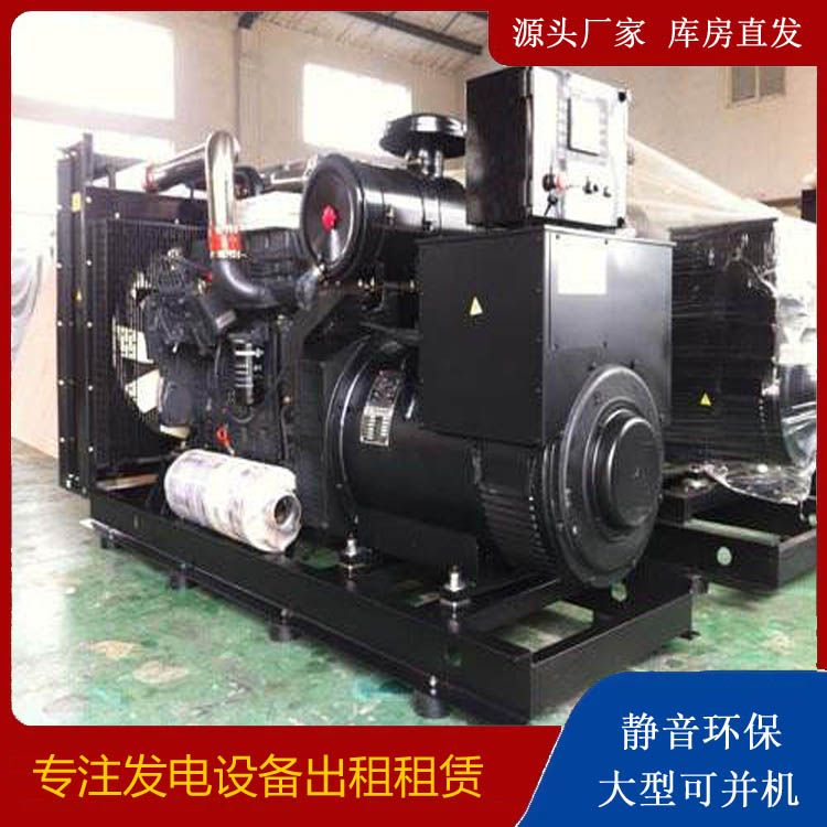 安丘发电车出租 柴油发电机组需要经常换机油吗？