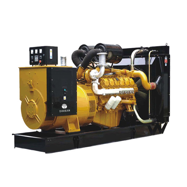 安丘租赁发电机-怎样确保潍柴发电机组的质量