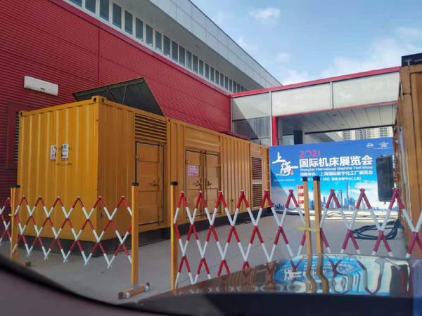 安丘发电车出租-发电机无电压或电压太低怎么办？