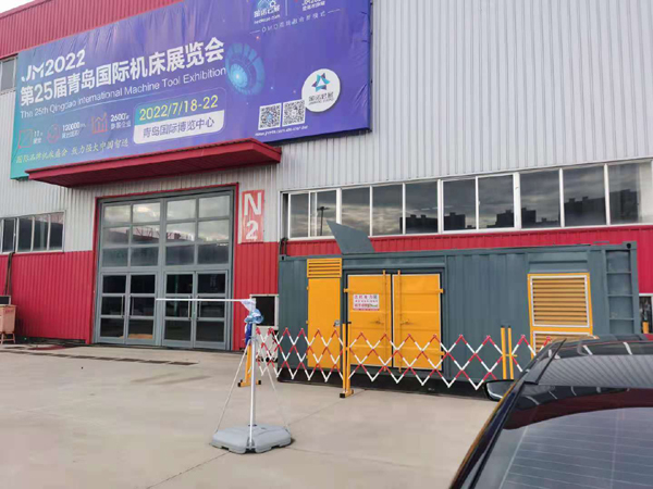安丘发电机租赁-柴油发电机组不及时维护危害大