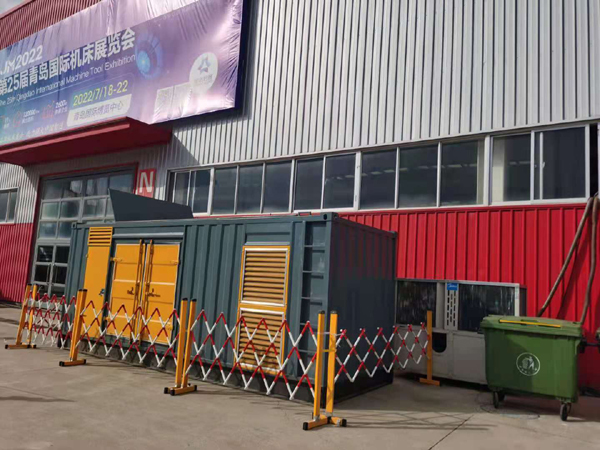 安丘柴油发电机优点以及常见故障分析