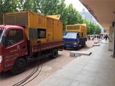安丘是否需要给柴油发电机安装保护装置