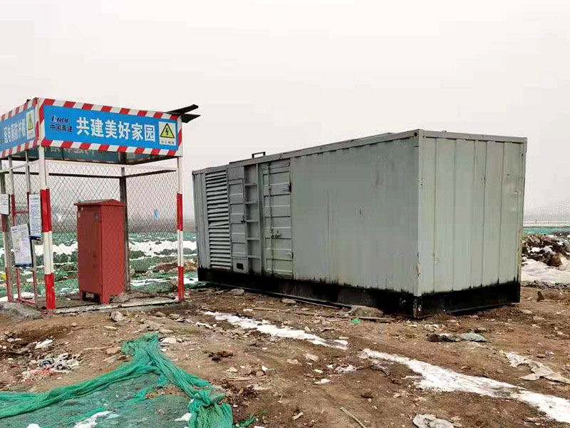 安丘燃气发电机在高海拔地区运行时会遇到哪些常见故障？