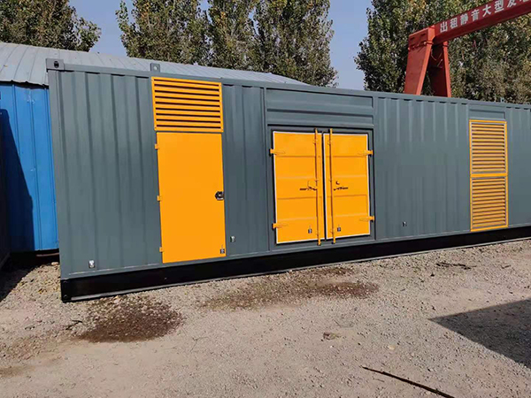 安丘发电机出租控制系统的价格差异主要体现在哪些方面？
