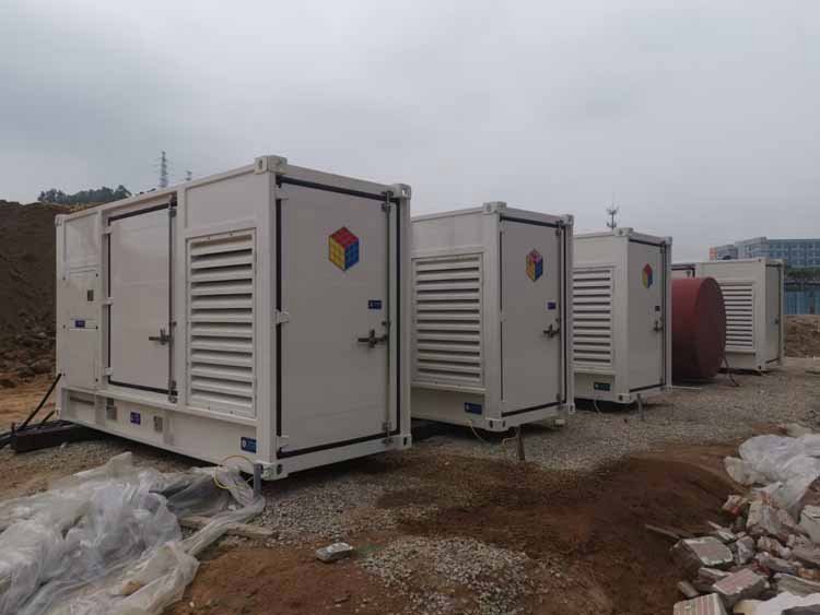 安丘如何降低 200KW 柴油发电机的燃油消耗率？