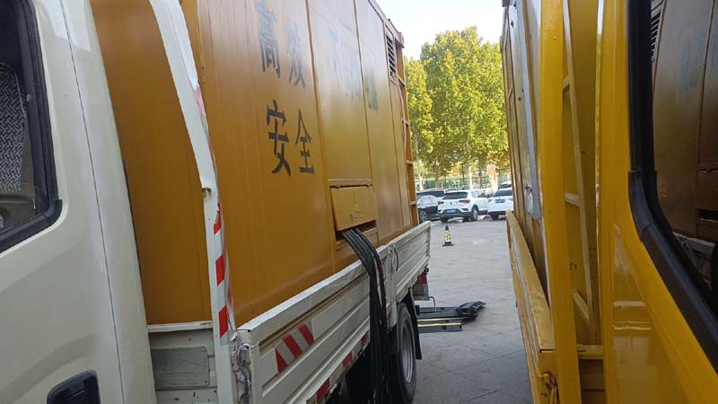 安丘如何判断柴油发电机组和UPS电源的切换时间是否符合要求？