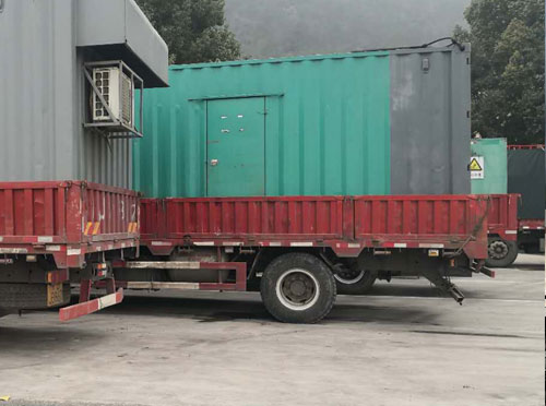 安丘柴油发电机组使用注意安全事项有哪些？