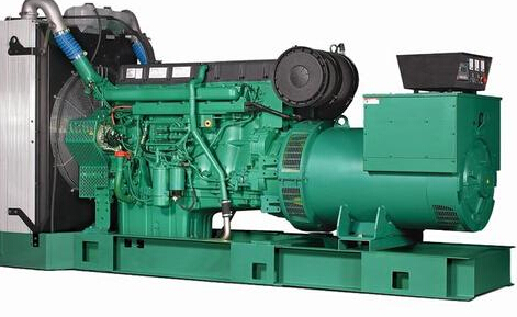 安丘发电机除垢后需要用清水冲洗水冷式机油散热器几次？