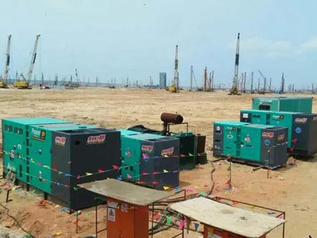 安丘测量水冷式机油散热器密封件尺寸的具体步骤是什么？
